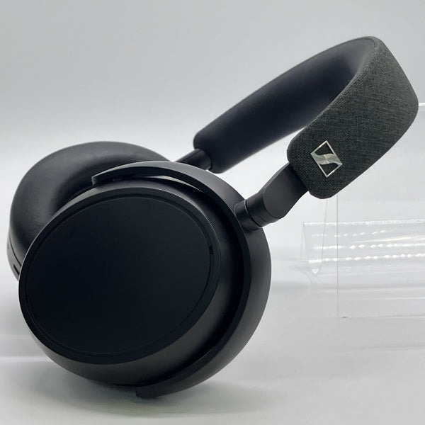 【中古】MOMENTUM 4 Wireless ブラック 【M4AEBT BLACK】【日本橋】