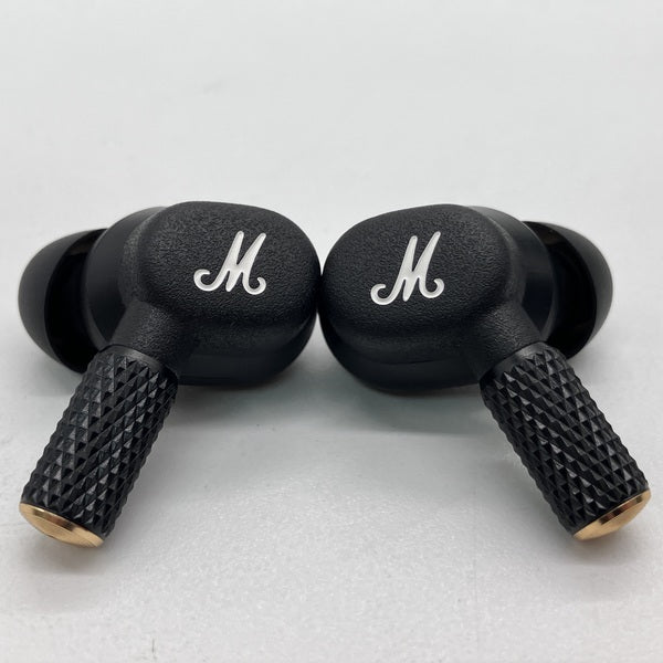 Marshall 【中古】Motif II ANC Black【名古屋】 – e☆イヤホン