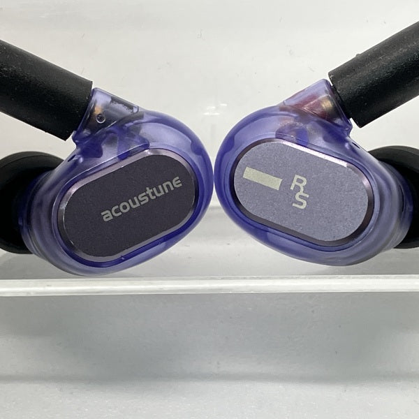 【中古】Monitor RS ONE Sumire 【RS-ONE-PUR】【秋葉原】