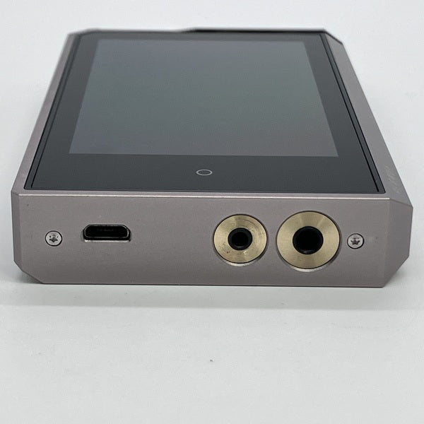 COWON 【中古】PLENUE 2【P2-128G-SL】【日本橋】 – e☆イヤホン