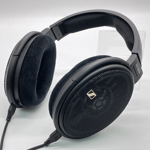 SENNHEISER 【中古】HD 660S【名古屋】 – e☆イヤホン