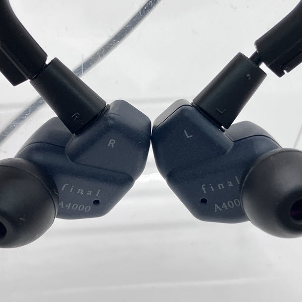 final 【中古】A4000 【FI-A4DPLDN】【秋葉原】 – e☆イヤホン