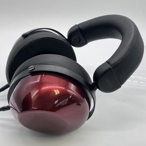 HIFIMAN 【中古】HE-R9【日本橋】 – e☆イヤホン
