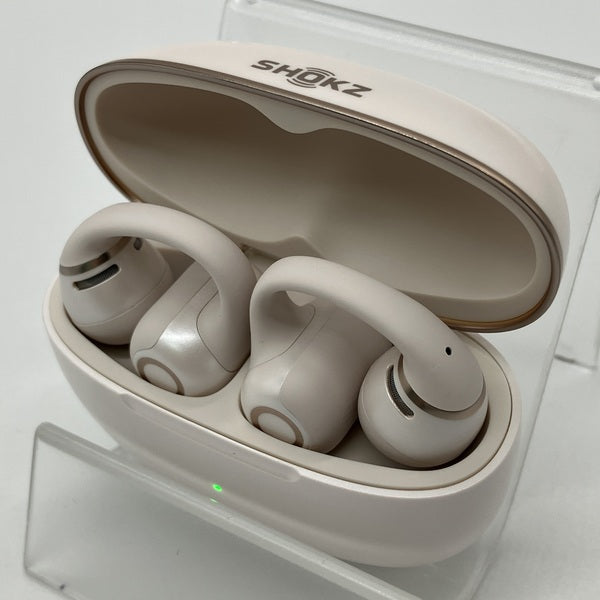 【中古】OpenDots 2 Pearl White【SKZ-EP-000070】【秋葉原】
