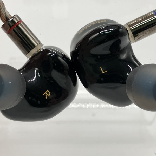 AFUL 【中古】PERFORMER 8 4.4mmモデル【日本橋】 – e☆イヤホン
