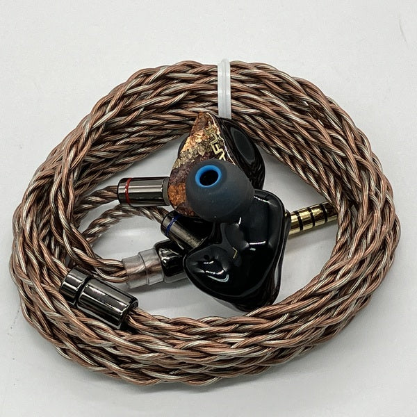 AFUL 【中古】PERFORMER 8 4.4mmモデル【日本橋】 – e☆イヤホン