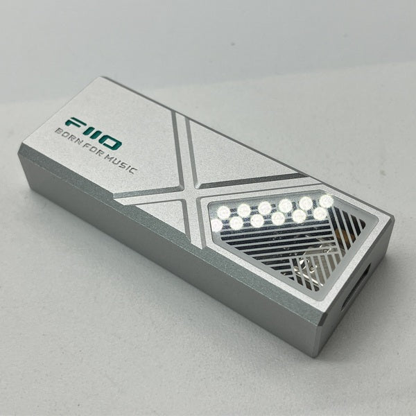 【中古】KA13 Silver 【FIO-KA13-S】【秋葉原】