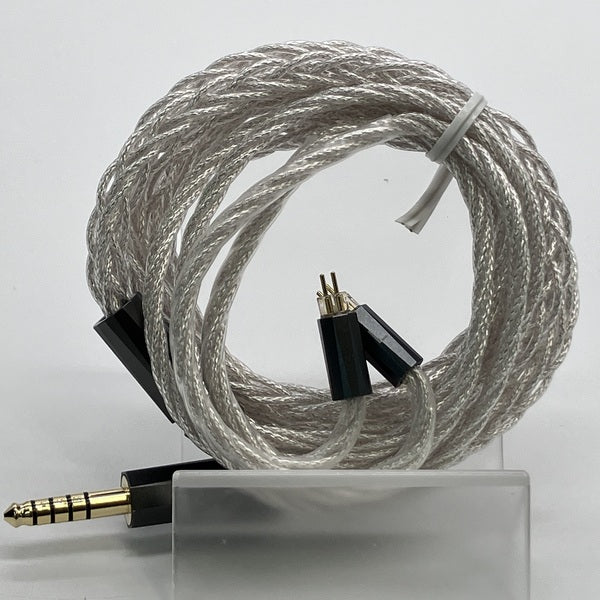 【中古】NICEHCK SnowLuna 2pin-4.4mm【秋葉原】