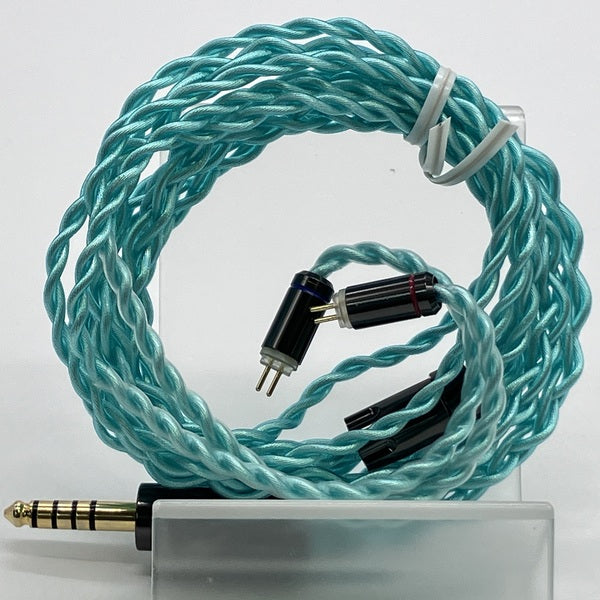 【中古】JSHiFi-Spring 2Pin-4.4mm【秋葉原】