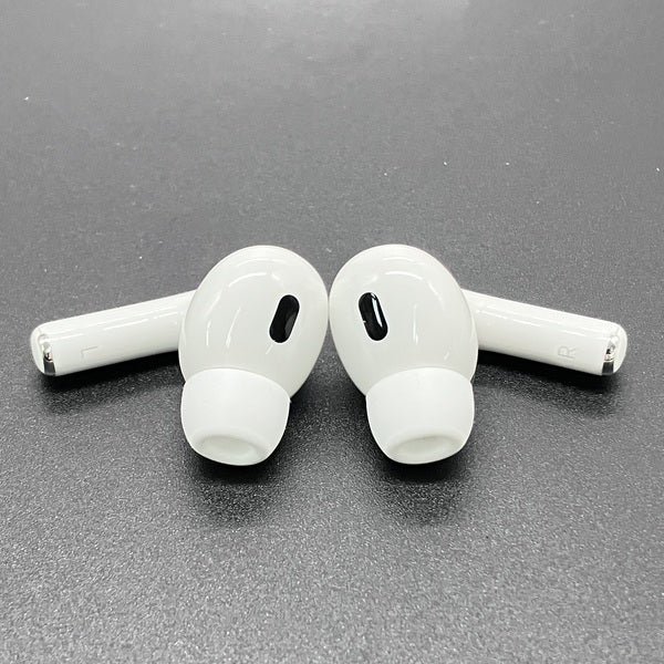 Apple 【中古】AirPods Pro (第2世代) MQD83J/A【秋葉原】 – e☆イヤホン
