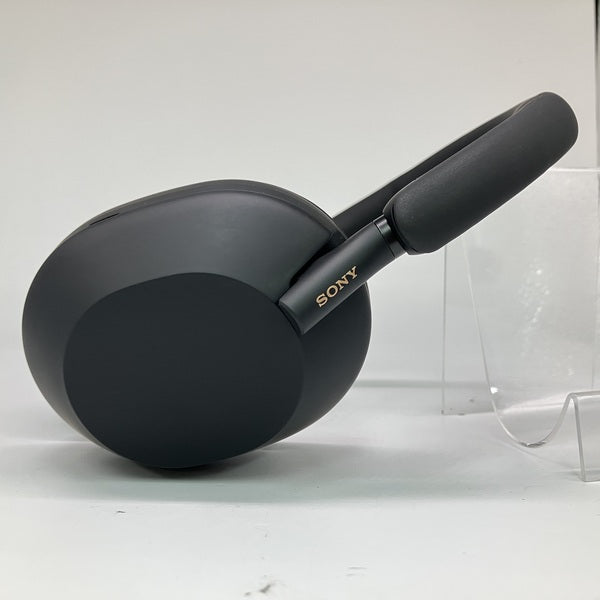 【中古】WH-1000XM5 BM ブラック【秋葉原】