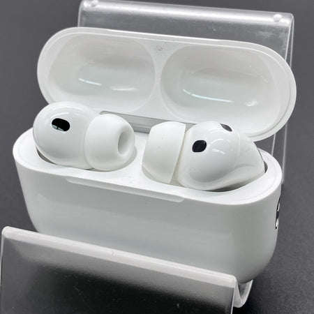 Apple AirPods Pro 3 中古 Apple 【中古】AirPods Pro 3 MFHP4J/A【秋葉原】 – e☆イヤホン