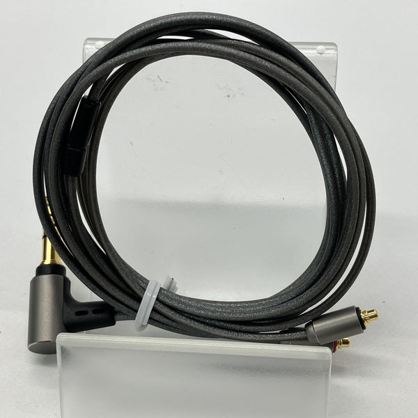 【中古】04シリーズ 4.4 5極プラグ - mmcx(L/R, 2021 model)【iect_04_bl4mr_120】【秋葉原】