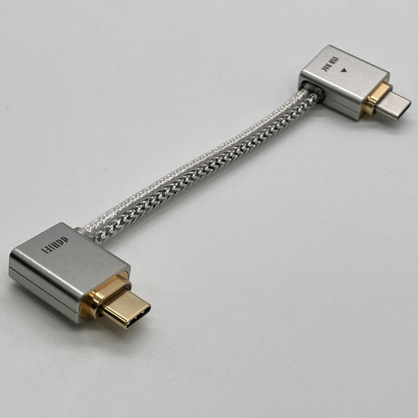 【中古】TC09L USB-C TO USB-C OTG ケーブル【秋葉原】