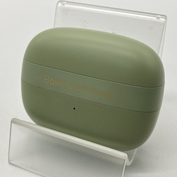 Bowers & Wilkins 【中古】Pi8 ジェイド・グリーン【PI8/JG】【秋葉原