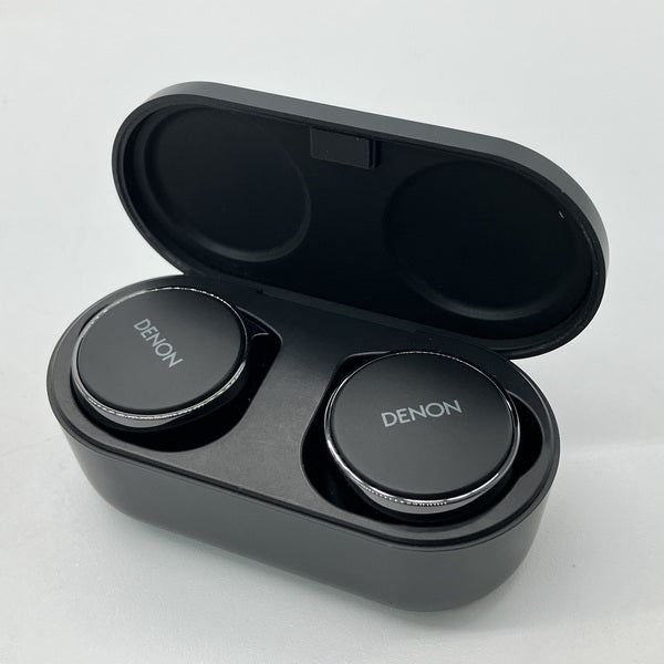 【中古】PerL Pro True Wireless Earbuds ブラック【AHC15PLBKEM】【秋葉原】