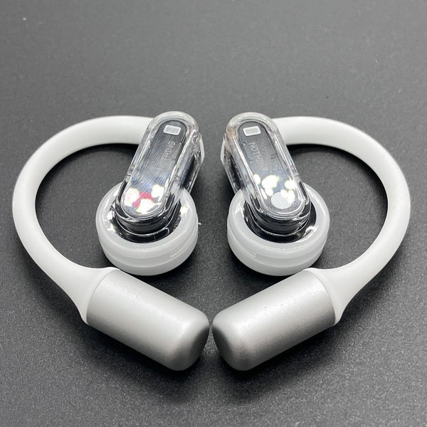 Nothing 【中古】Nothing Ear (open)【名古屋】 – e☆イヤホン