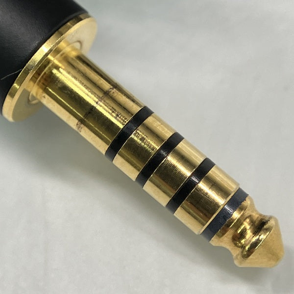 NOBUNAGA Labs 【中古】瑞鳳 颯 (Zuihou-Hayate) 4.4mm5極バランス