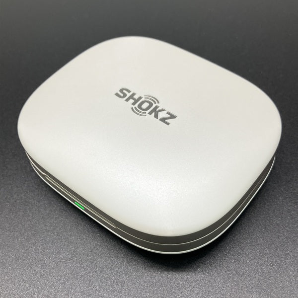 Shokz 【中古】OpenFit Pro White【SKZ-EP-000063】【秋葉原】 – e