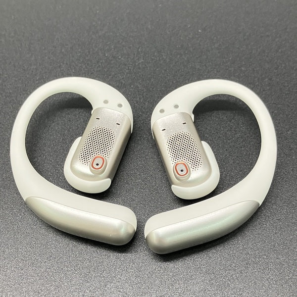 Shokz 【中古】OpenFit Pro White【SKZ-EP-000063】【秋葉原】 – e