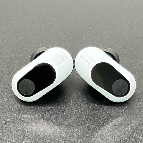 SONY 【中古】INZONE Buds ホワイト 【WF-G700N WZ】【秋葉原】 – e