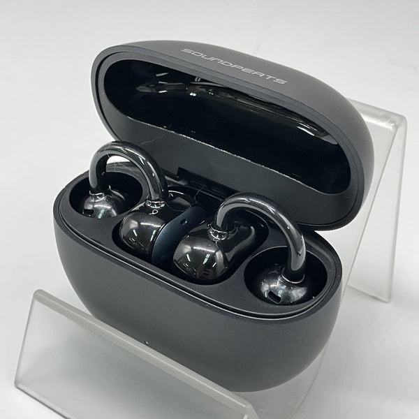 【中古】SOUNDPEATS POP Clip2【秋葉原】