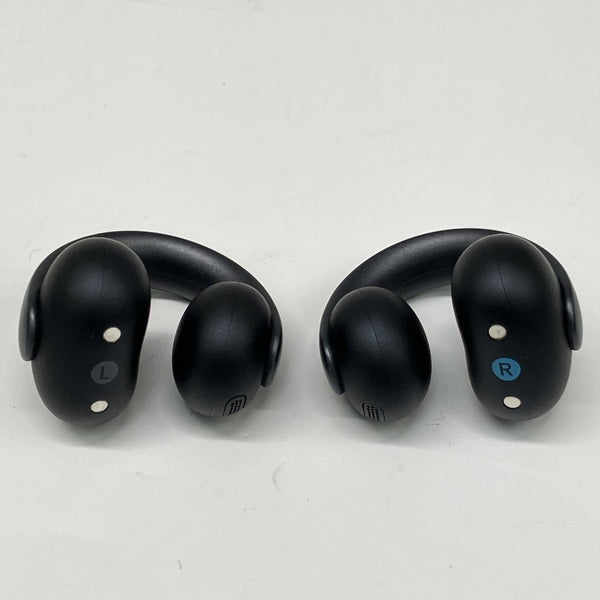 Anker 【中古】Soundcore AeroClip ミッドナイトブラック【A3388N11
