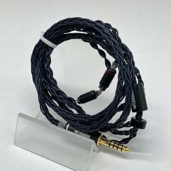 【中古】HYDRA(ハイドラ)4.4mm5極バランス/カスタムIEM 2PIN 【NLP-HDR】【秋葉原】