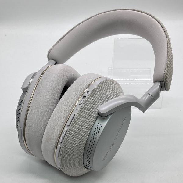 Bowers & Wilkins 【中古】Px7 S2e クラウド・グレー【PX7S2E/CG