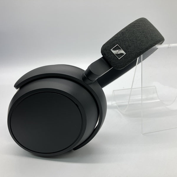【中古】MOMENTUM 4 Wireless ブラック 【M4AEBT BLACK】【秋葉原】