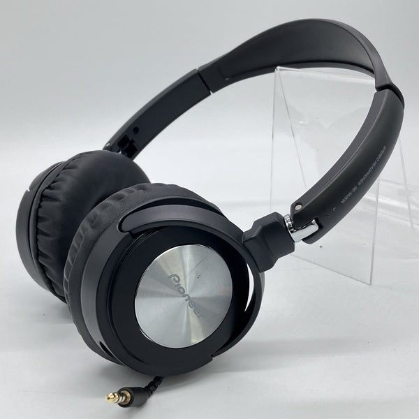 【中古】PIONEER SE-MJ51R(ブラック)【秋葉原】