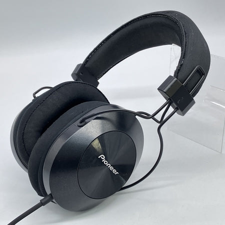 Pioneer 【中古】SE-MS5T-K ブラック【秋葉原】 – e☆イヤホン