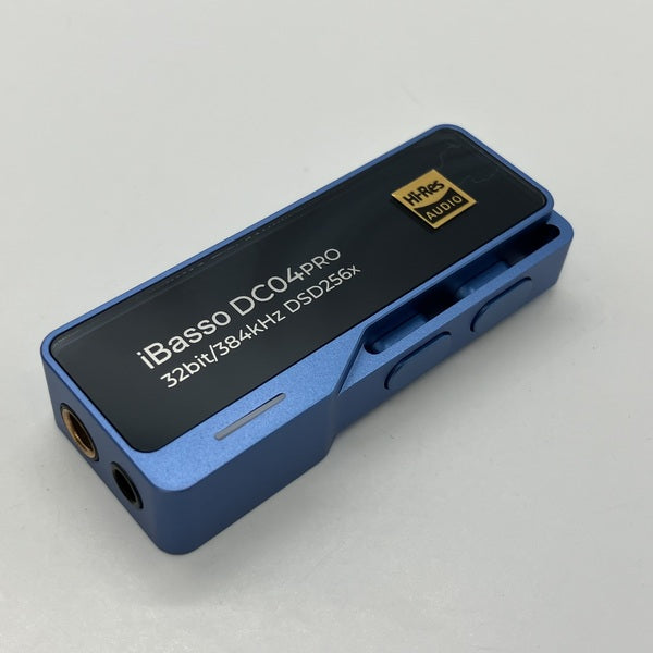 【中古】DC04PRO ブルー【秋葉原】