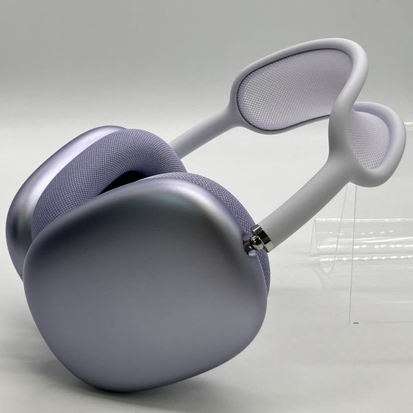 【中古】AirPods Max 2 MHWP4ZA/A パープル【秋葉原】