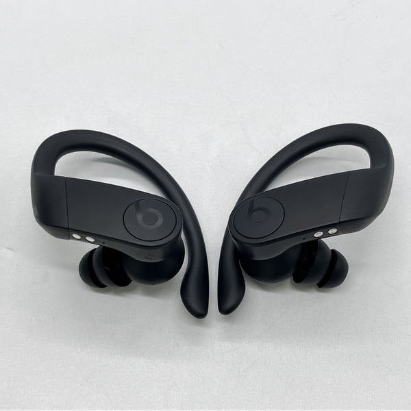 Beats by Dr. Dre 【中古】Powerbeats PRO ブラック 【BT POWERBEATS