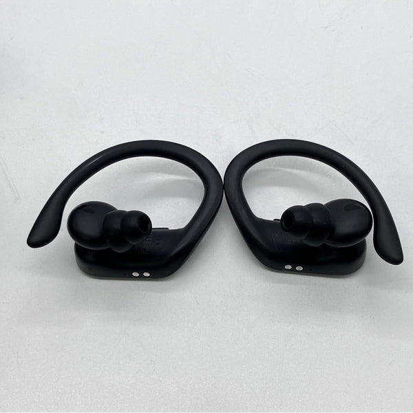 Beats by Dr. Dre 【中古】Powerbeats PRO ブラック 【BT POWERBEATS