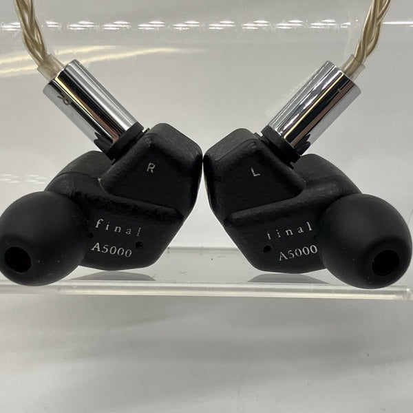 final 【中古】A5000 【FI-A5DPLD】【秋葉原】 – e☆イヤホン