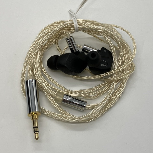 final 【中古】A5000 【FI-A5DPLD】【秋葉原】 – e☆イヤホン