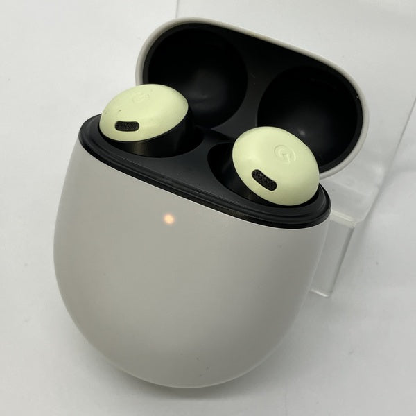 Google 【中古】Pixel Buds Pro Lemongrass【秋葉原】 – e☆イヤホン