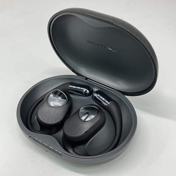 【中古】SOUNDPEATS GoFree2【秋葉原】