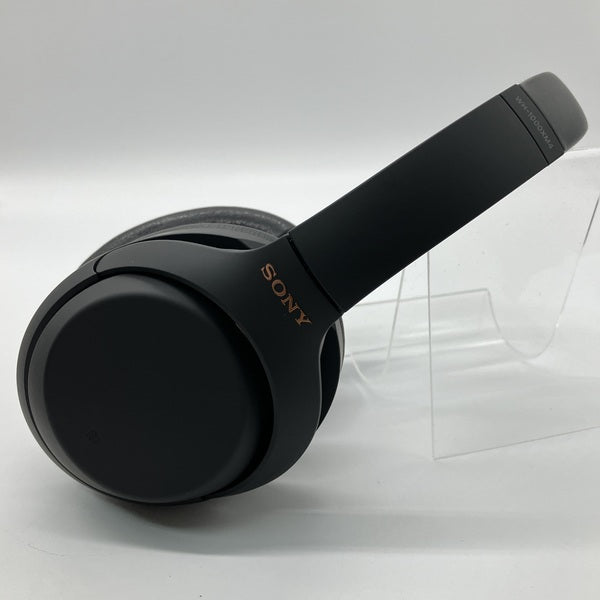 【中古】WH-1000XM4 BM ブラック【秋葉原】