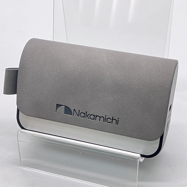 Nakamichi 【中古】Elite TWS700 ANC【名古屋】 – e☆イヤホン