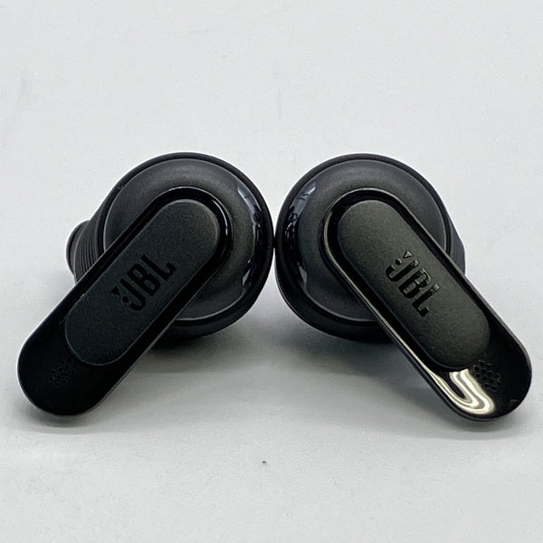 JBL 【中古】TOUR PRO 2 ブラック【JBLTOURPRO2BLK】【日本橋】 – e