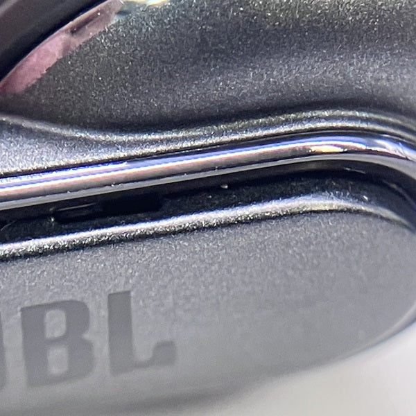 JBL 【中古】TOUR PRO 2 ブラック【JBLTOURPRO2BLK】【日本橋】 – e