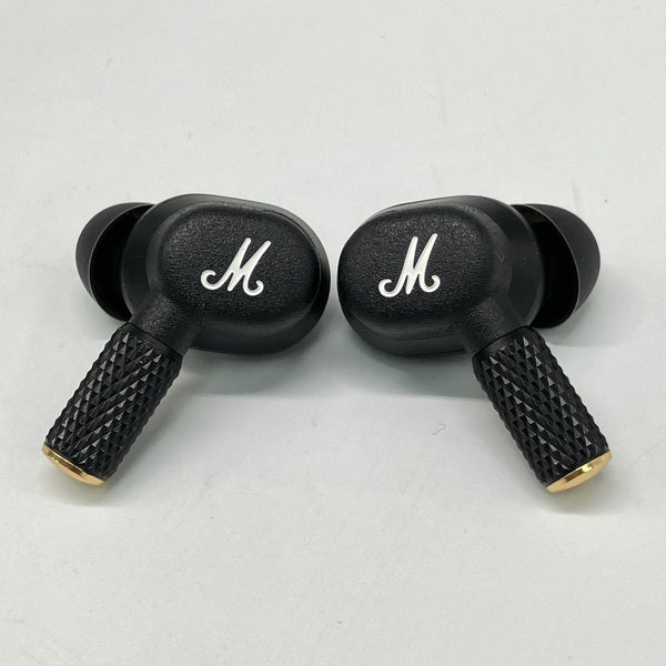 Marshall 【中古】Motif II ANC Black【秋葉原】 – e☆イヤホン