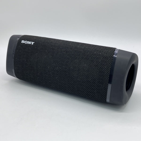 【中古】SRS-XB33 BC ブラック【秋葉原】
