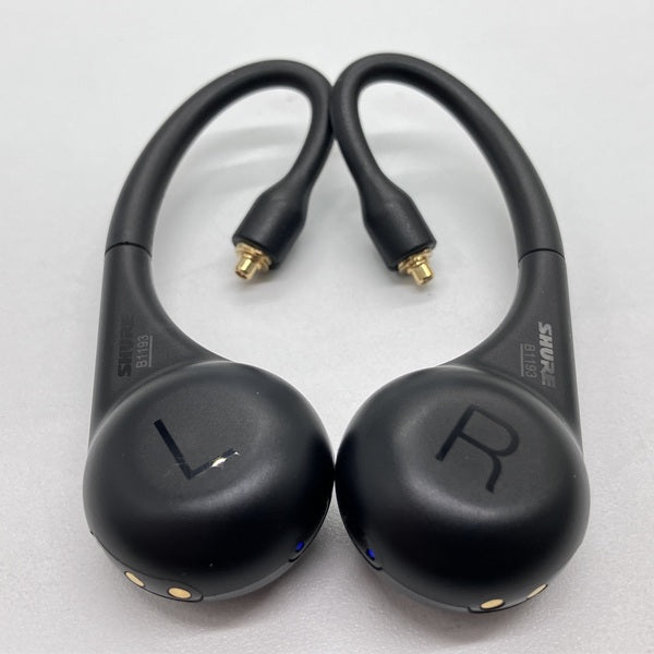 SHURE 【中古】RMCE-TW2【名古屋】 – e☆イヤホン