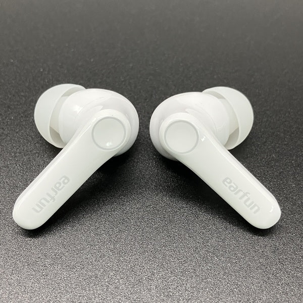 Earfun Air Pro4＋ 中古美品！おまけあり！ EarFun 【中古】Air Pro 4+ White【秋葉原】 – e☆イヤホン