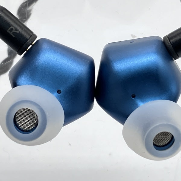 HiByMusic 【中古】Project Ace【秋葉原】 – e☆イヤホン