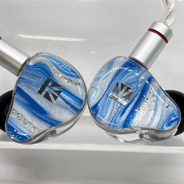 【中古】KB08（ブルー）【秋葉原】